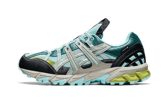 ASICS HS4-S Gel-Sonoma 15-50 Gore-Tex Aruba Blue Graphite - 1201A440-301