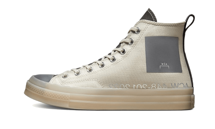 Converse Chuck Taylor All-Star 70 ACW Silver Birch - A02276C