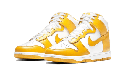 Nike Dunk High Dark Sulfur - DD1869-106