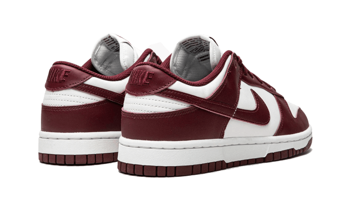 Nike Dunk Low Bordeaux - DD1503-108