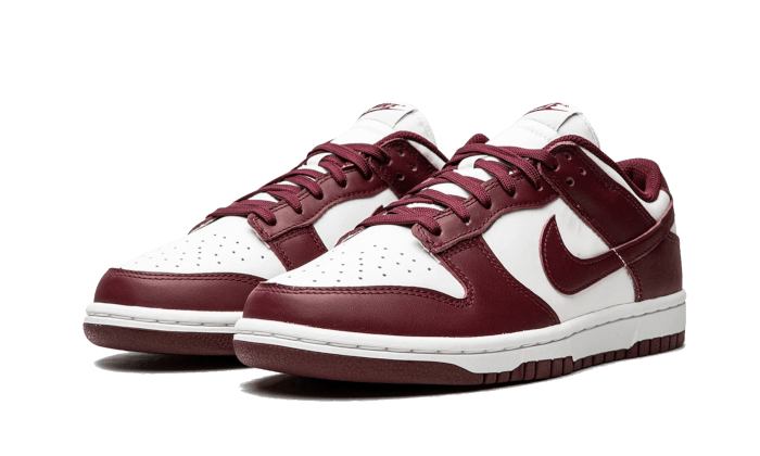 Nike Dunk Low Bordeaux - DD1503-108