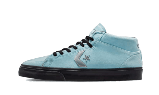 Converse Louie Lopez Fucking Awesome Cyan Tint - A05074C