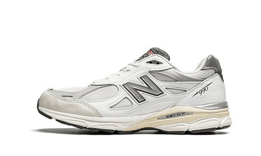 New Balance 990 V3 Made USA Teddy Santis Sea Salt - M990AL3