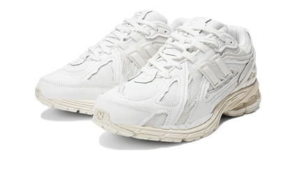 New Balance 1906D Protection Pack White Leather - M1906DE