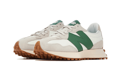 New Balance 327 Moonbeam Nori - U327LX