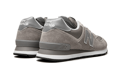 New Balance 574 Grey White (2022) - ML574EVG