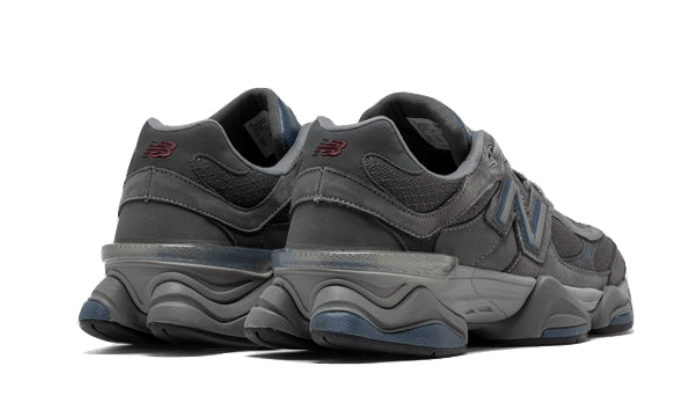 New Balance 9060 Grey Blue - U9060ECC