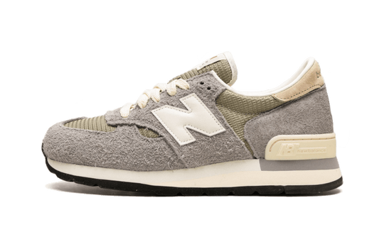 New Balance 990 V1 Teddy Santis Made In USA Marblehead - M990TA1