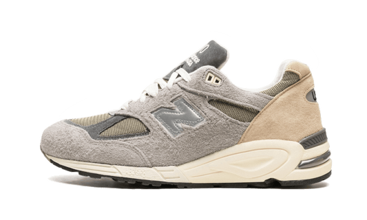 New Balance 990 V2 Teddy Santis Made In USA Marblehead - M990TD2