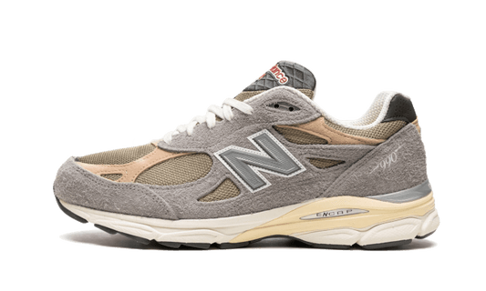 New Balance 990 V3 Teddy Santis Made In USA Marblehead - M990TG3