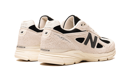 New Balance 990 V4 MiUSA Joe Freshgoods Intro - U990JR4