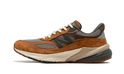 New Balance 990 V6 Carhartt WIP Sculpture Center - M990CH6