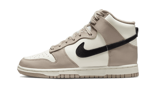 Nike Dunk High Fossil Stone - DD1869-200