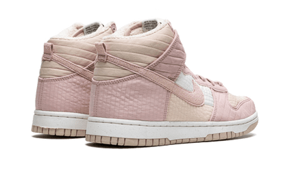 Nike Dunk High LX Next Nature Pink Oxford - DN9909-200