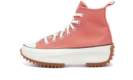 Converse Run Star Hike Hi Terracotta - 170441C