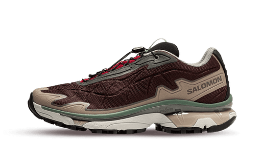 Salomon Advanced XT-Slate Wood Wood - L47256300