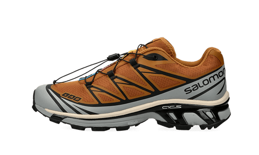 Salomon XT-6 Cathay Spice - L47136500