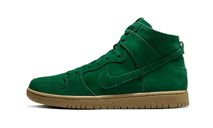 Nike SB Dunk High Decon Gorge Green - DQ4489-300