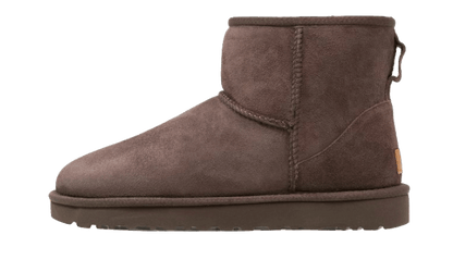 UGG Classic Mini II Boot Burnt Cedar - 1016222-BCDR