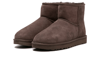 UGG Classic Mini II Boot Burnt Cedar - 1016222-BCDR