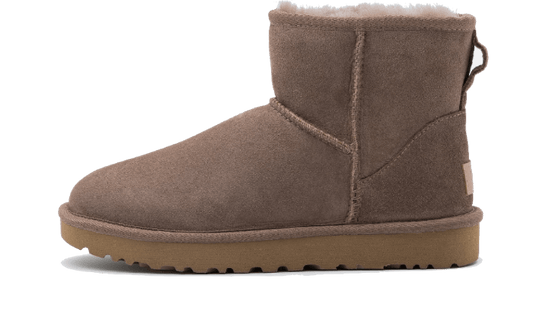 UGG Classic Mini II Boot Caribou - 1016222-CRBO