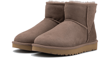 UGG Classic Mini II Boot Caribou - 1016222-CRBO