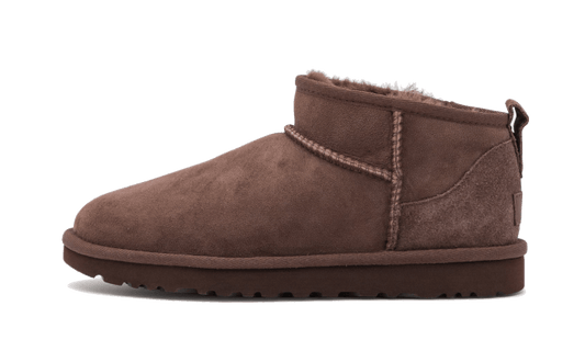 UGG Classic Ultra Mini Boot Burnt Cedar - 1116109-BCDR