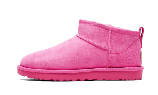 UGG Classic Ultra Mini Boot Carnation - 1116109-CRNT