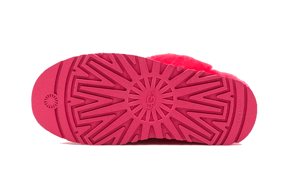 UGG Disquette Slipper Pink Flow - 1122550SS