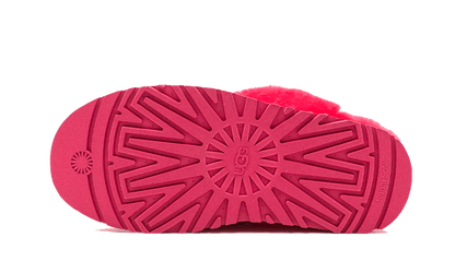 UGG Disquette Slipper Pink Flow - 1122550SS