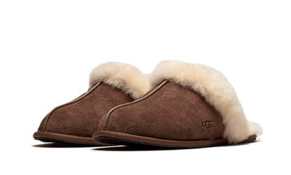 UGG Scuffette II Espresso - 1106872-ESP