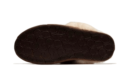 UGG Scuffette II Espresso - 1106872-ESP