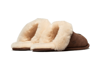 UGG Scuffette II Espresso - 1106872-ESP