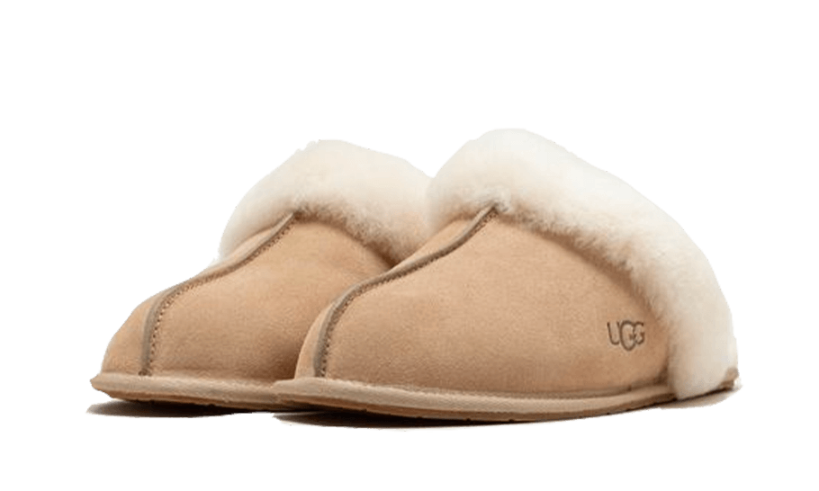 UGG Scuffette II Mustard Seed - 1106872-MSNT