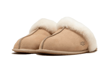 UGG Scuffette II Mustard Seed - 1106872-MSNT