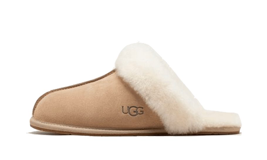 UGG Scuffette II Mustard Seed - 1106872-MSNT