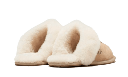 UGG Scuffette II Mustard Seed - 1106872-MSNT