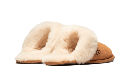 UGG Scuffette II Slipper Chestnut - 1106872-CHE