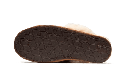 UGG Scuffette II Slipper Chestnut - 1106872-CHE