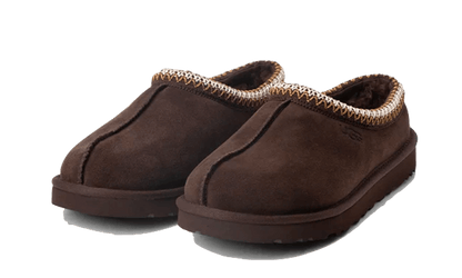 UGG Tasman Slipper Dusted Cocoa - 5950-DDC