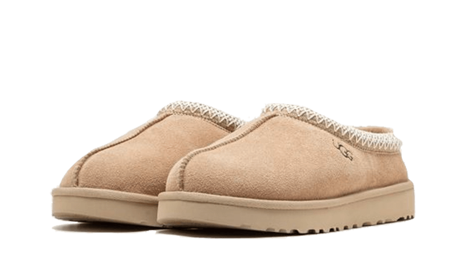 UGG Tasman Slipper Mustard Seed - 5955-MSWH