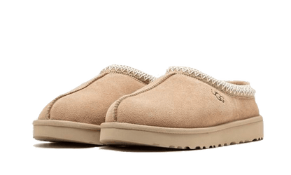 UGG Tasman Slipper Mustard Seed - 5955-MSWH