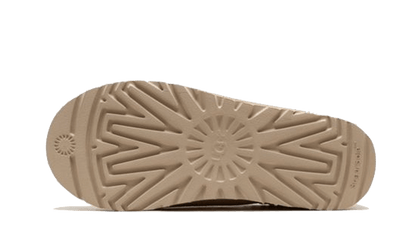 UGG Tasman Slipper Mustard Seed - 5955-MSWH