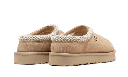 UGG Tasman Slipper Mustard Seed - 5955-MSWH