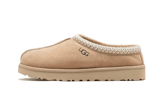 UGG Tasman Slipper Mustard Seed - 5955-MSWH