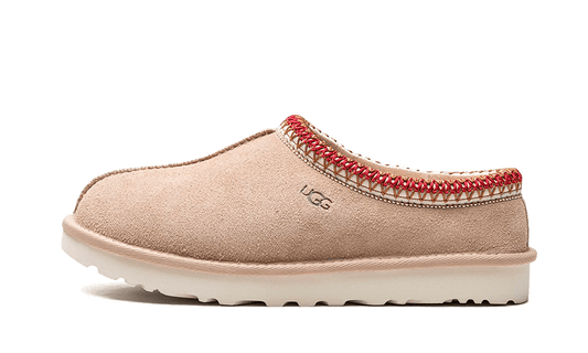 UGG Tasman Slipper Sand Dark Cherry - 5955-SNDD