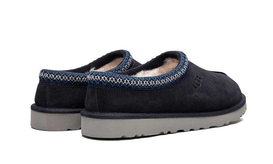 UGG Tasman Slipper True Navy - 5950-TNVY