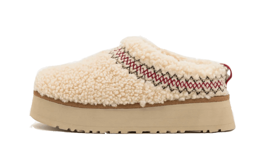 UGG Tazz Braid Natural - 1143976-NAT