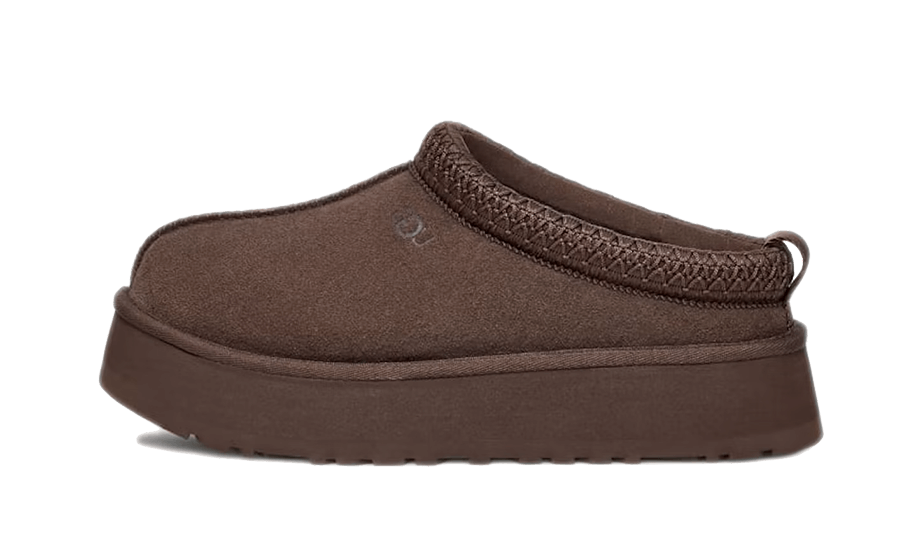 UGG Tazz Slipper Chocolate - 1122553-CHO