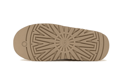 UGG Tazz Slipper Mustard (Enfant) - 1122553K-MDSD